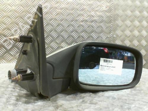 Used Right mirror Right mirror 24765941 24765941