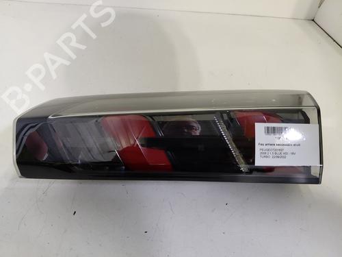 Used Right tailgate light PEUGEOT 2008 II (UD_, US_, UY_, UJ_, UR_, UC_) 1.5 BlueHDI 130 (131 hp) 30902483