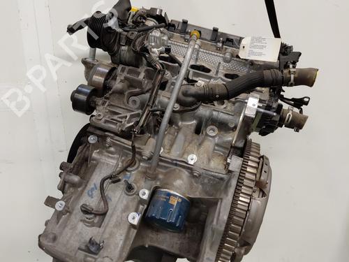 Used Engine RENAULT TWINGO III (BCM_, BCA_) 1.0 SCe 70 (BCMB) (69 hp) 32308069