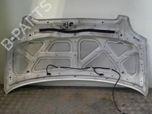 Motorhjelm OPEL AGILA (A) (H00) 1.2 16V (F68) (75 hp) 24749345