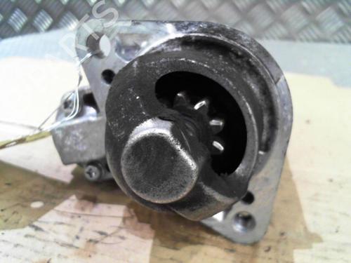 Starter SUZUKI SWIFT IV (FZ, NZ) 1.2 (AZH412, ZC72S) | BP24745462M8 - Image 3