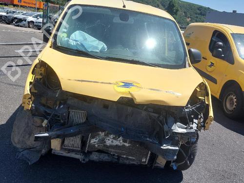 Radio RENAULT KANGOO Express (FW0/1_) | BP37754672E6 - Image 7