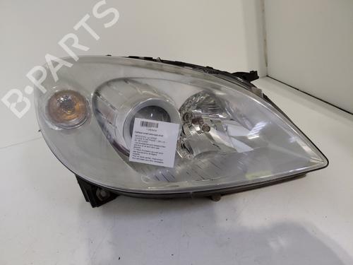 Used Right headlight MERCEDES-BENZ B-CLASS Sports Tourer (W245) B 200 (245.233) (136 hp) 29319939