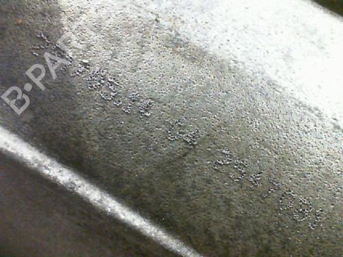 Used Gearbox Gearbox FIAT STILO (192_) 1.9 JTD (192_XE1A) (115 hp) 24745666 24745666