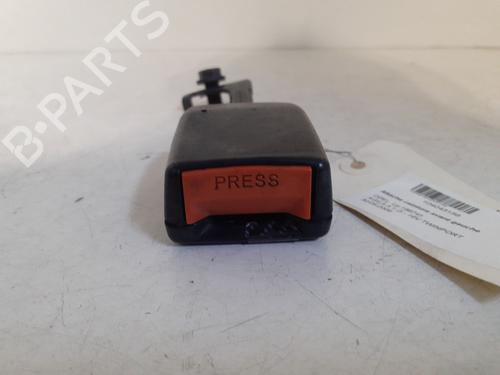 Sikkerhedssele-spænde OPEL AGILA (A) (H00) 1.2 16V Twinport (F68) | BP24847113I32 