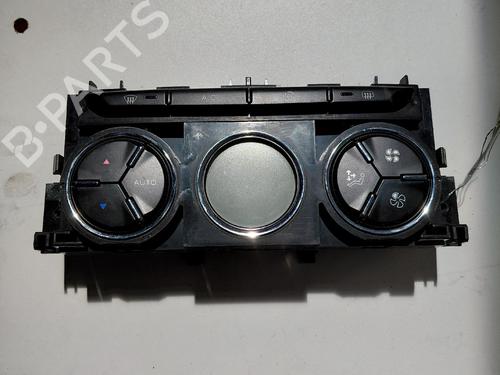 Used Climate control Climate control CITROËN C3 II (SC_) [2009-2026] 36765120 36765120