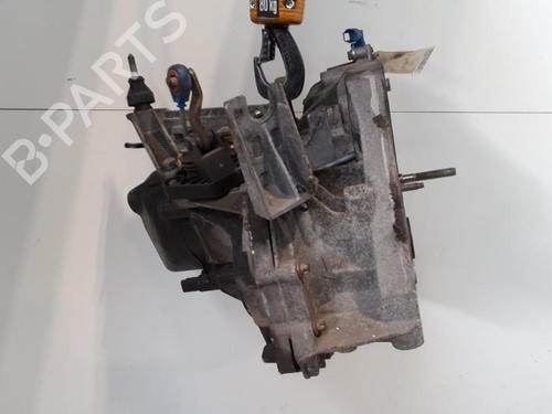 gearbox-renault-megane-ii-saloon-lm01_-2003-24742171 main image