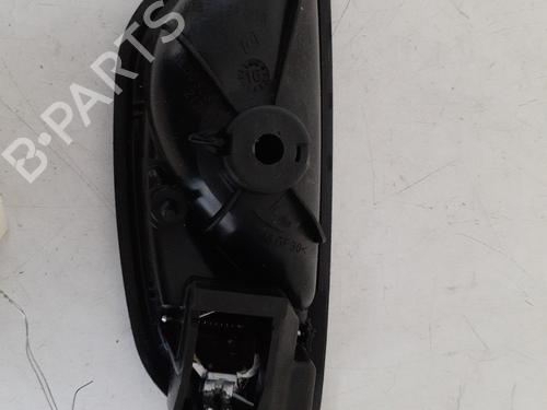 Front left interior door handle RENAULT MEGANE IV Hatchback (B9A/M/N_) 1.6 TCe 205 (B9MV) | BP26509522I13 