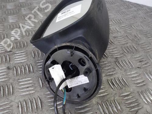 Used Right mirror DACIA SANDERO 1.2 16V (75 hp) 24757536