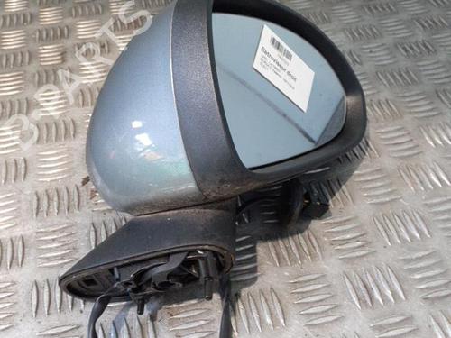Right mirror OPEL CORSA E (X15) 1.4 (08, 68) | BP24756113C27 