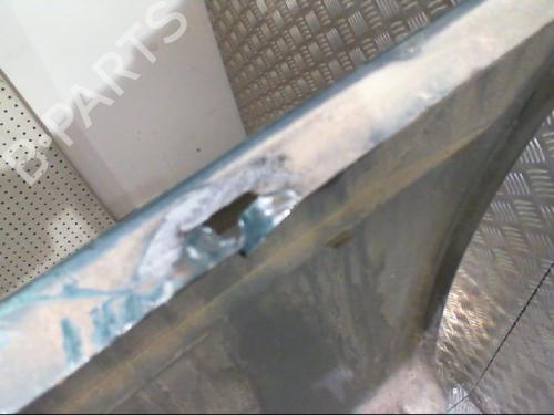 Rear bumper PEUGEOT 406 (8B) 1.8 16V | BP24755919C8 