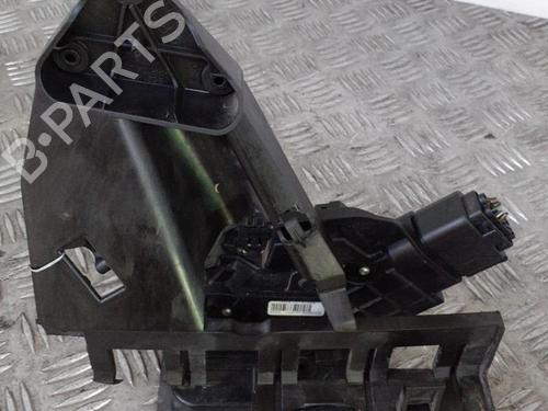 Front right lock FORD FOCUS II (DA_, HCP, DP) 1.8 TDCi | BP24759073C97 