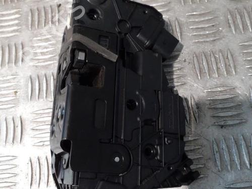 Used Front left lock SEAT IBIZA IV (6J5, 6P1) 1.2 TSI (110 hp) 24742212