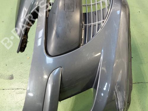 Front bumper PEUGEOT 308 I (4A_, 4C_) 1.6 16V | BP29197467C7 