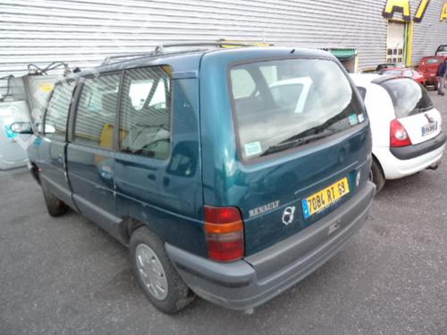 Left front indicator RENAULT ESPACE II (J/S63_) 2.1 TD (J633, J634, J/S635, J/S63D) | BP25262982C32 - Image 4