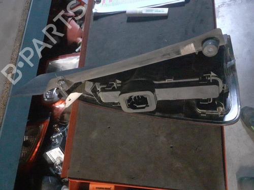 Used Right taillight Right taillight RENAULT ESPACE IV (JK0/1_) 2.0 Turbo (JK0A, JK0B, JK0N) (163 hp) 24769376 24769376