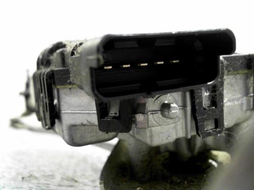 Used Front wiper motor Front wiper motor DACIA LOGAN MCV (KS_) 1.5 dCi (KS0W) (86 hp) 24763678 24763678