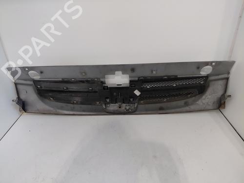 Grill Grill PEUGEOT PARTNER MPV (5_, G_) [1996-2026] 29025339 29025339