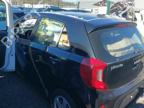 Alternator KIA PICANTO III (JA) 1.0 | BP24761271M7 - Image 6