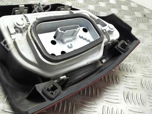 Left taillight VW POLO IV (9N_, 9A_) 1.9 SDI | BP24749624C34