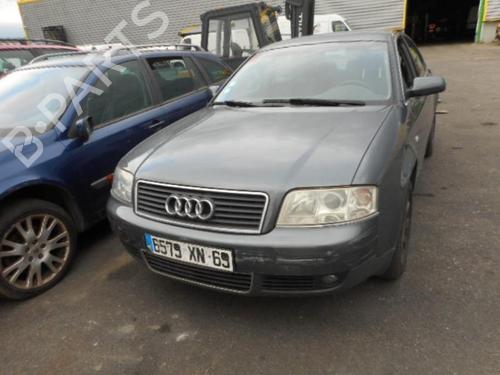 Used Parts AUDI A6 C5 (4B2) 1.9 TDI (130 hp) 2405302