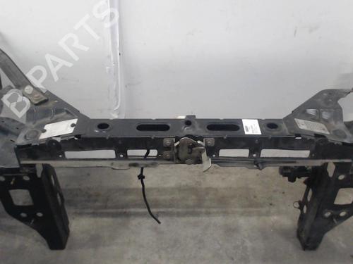 Used Front slam panel Front slam panel FIAT BRAVO II (198_) 1.9 D Multijet (198AXC1B) (150 hp) 24754412 24754412