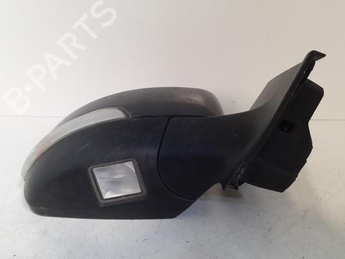 Used Right mirror Right mirror FORD KUGA II (DM2) 1.5 TDCi (120 hp) 24764544 24764544