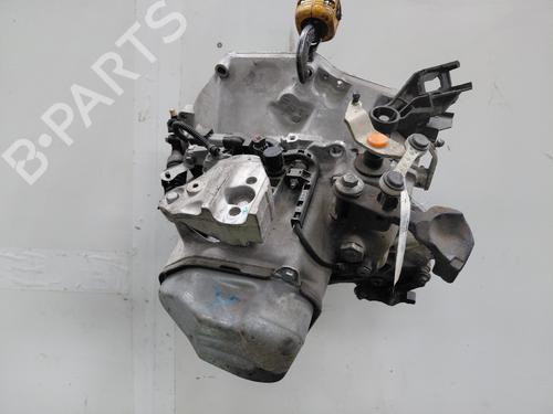 Gearbox CITROËN C3 III (SX) 1.2 PureTech 82 | BP37754536M3 - Image 5