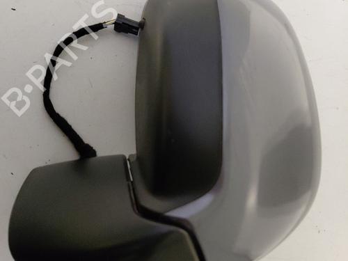 Bakspejl Højre CITROËN C3 Picasso (SH_) 1.4 VTi 95 (SH8FSC, SH8FP0, SH8FP6) (95 hp) 31800588