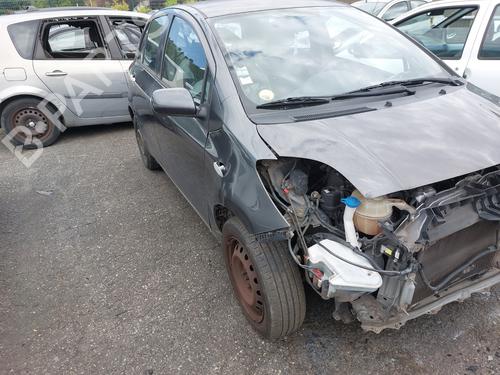 Used Parts TOYOTA YARIS (_P9_) 1.4 D-4D (NLP90_, NLP90R) (90 hp) 3506022