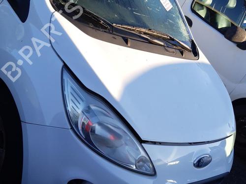 Steering column FORD KA (RU8) 1.2 | BP24747734M21 - Image 7