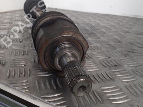 Left front driveshaft HYUNDAI i30 (FD) 1.4 | BP24739910M38 - Image 2