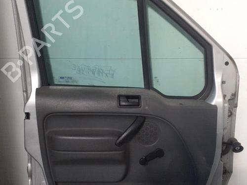 Used Left front door FORD TRANSIT CONNECT (P65_, P70_, P80_) 1.8 TDCi (90 hp) 24759990