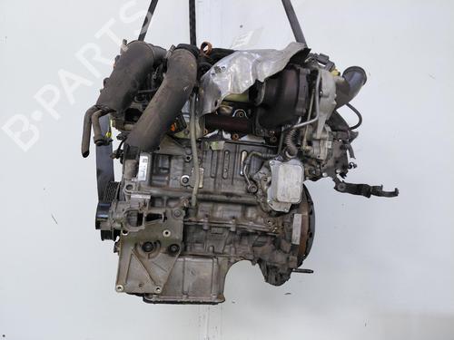 Engine CITROËN BERLINGO Box Body/MPV (K9) 1.5 BlueHDi 100 | BP38767246M1 - Image 8