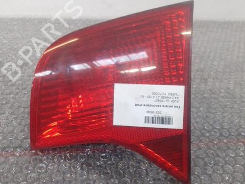 Used Right tailgate light AUDI A4 B7 (8EC) 1.9 TDI (116 hp) 24740596