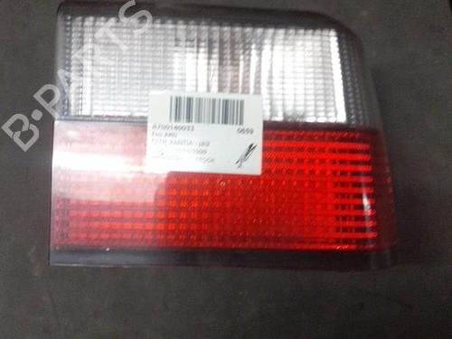Right taillight CITROËN XANTIA (X1_, X2_) 2.0 HDI 109 | BP24769403C35 