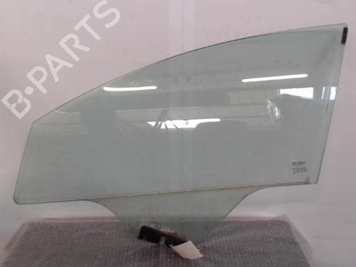 Used Front left door window FIAT BRAVO II (198_) 1.9 D Multijet (198AXC1B) (150 hp) 24765055