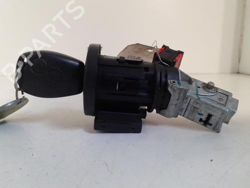 Ignition barrel RENAULT KANGOO Express (FW0/1_) 1.5 dCi 90 (FW0G, FW05, FW08, FW11) | BP28307957M48 