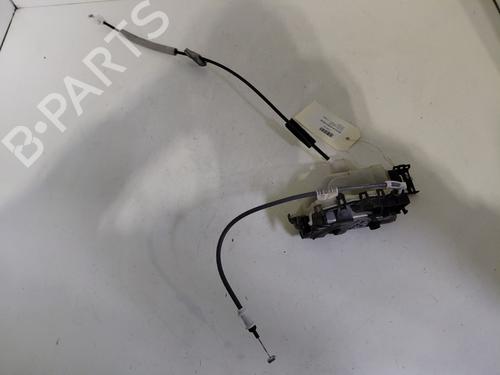 Used Front right lock TOYOTA PROACE Van (MDZ_) 1.5 D4d (MDZ1) (120 hp) 29564782