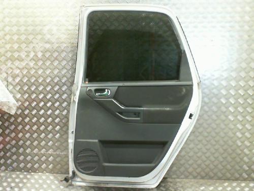 Right rear door OPEL MERIVA A MPV (X03) 1.6 (E75) | BP24745742C5 