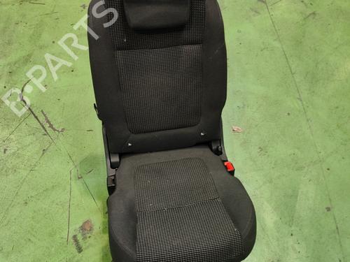 Used Rear seat PEUGEOT 5008 (0U_, 0E_) 2.0 HDi (163 hp) 24764389