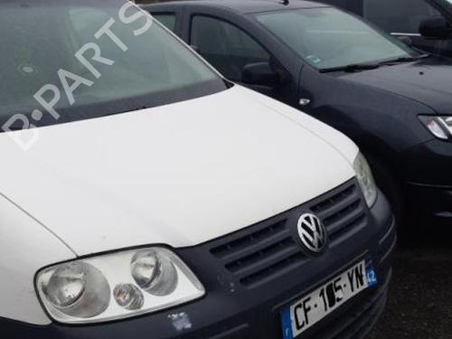 Warning switch VW CADDY III Box Body/MPV (2KA, 2KH, 2CA, 2CH) 2.0 SDI | BP24766280I22  - Image 7