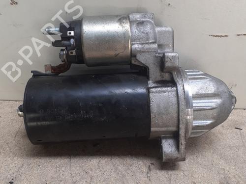 Starter MERCEDES-BENZ CLC-CLASS (CL203) CLC 220 CDI (203.708) | BP27676392M8 - Image 4