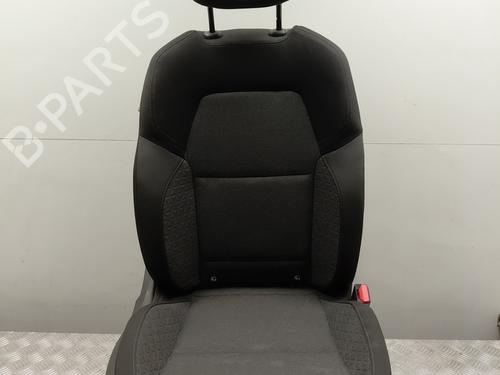Used Right front seat Right front seat RENAULT CLIO V (B7_) 1.0 TCe 90 (B7MT) (91 hp) 32423916 32423916