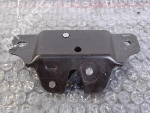 Used Tailgate lock CITROËN SAXO (S0, S1) 1.0 X (50 hp) 24745068