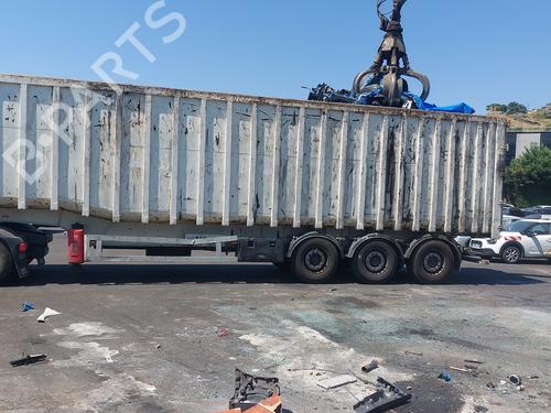 Alternator RENAULT KANGOO Express (FW0/1_) | BP36901514M7 - Image 9