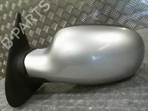 Left mirror NISSAN MICRA III (K12) 1.5 dCi | BP24755921C26