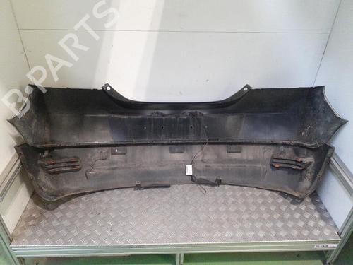 Used Rear bumper VOLVO C30 (533) 1.6 D (109 hp) 24748799