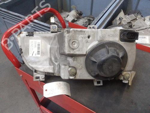 Left headlight FORD GALAXY I (WGR) 1.9 TDI | BP24768914C28 