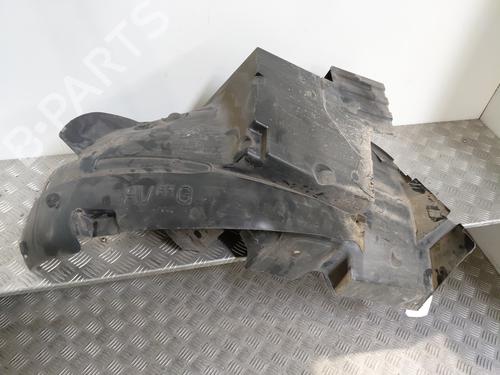 Used Wheel arch FIAT TALENTO Van (296_) 1.6 D (145 hp) 30003072